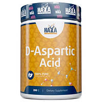 D-Aspartic Acid Haya Labs (200 грамм)