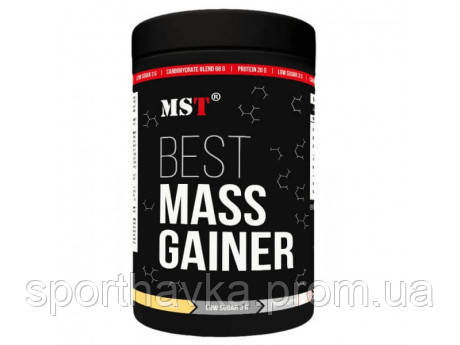 Best Mass Gainer MST 1кг