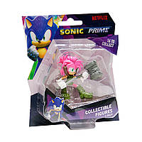 Игровая фигурка Sonic Prime &ndash; Эми Sonic Prime SON2010D