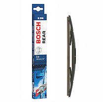 300мм NISSAN Murano 2012-- двірник задній BOSCH Rear склоочисник, фото 2