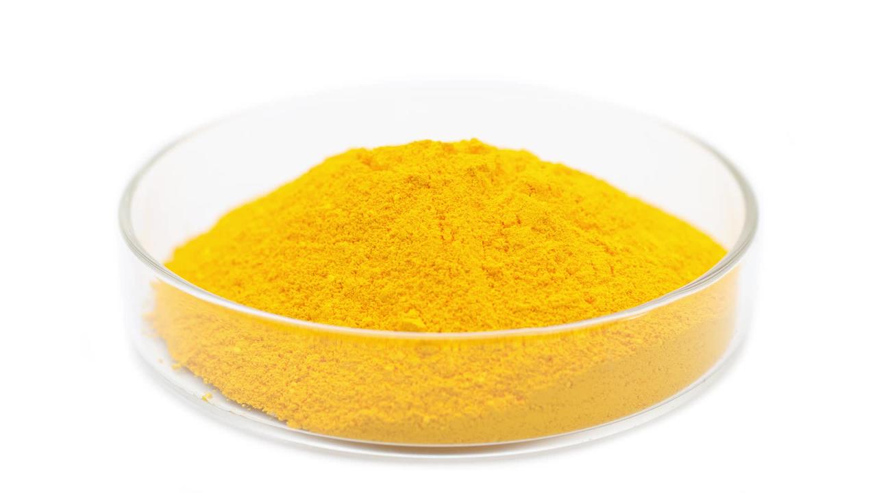 Фосфорномолибденовая кислота H3PMo12O40 xH2O
