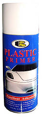 Ґрунт для пластику Bosny Plastic Primer, 400 мл Прозорий