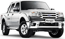 Тюнінг , обвіс на Ford Ranger (2006-2012)