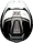 Мотошолом AXXIS HAWK SV EVO IXIL A2 Matt Titanium XS, фото 7