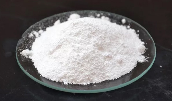 Лантан окись (Оксид лантана) Формула – La2O3, фото 1