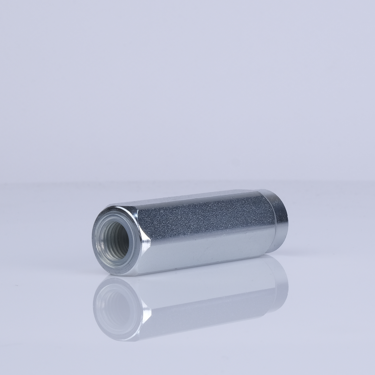 Зворотній клапан VU 1/4" T.1 BAR (Oleodinamica Marchesini)