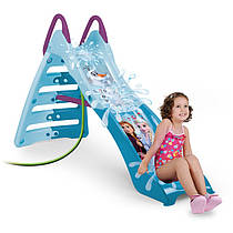 Дитяча водна гірка 180см. My First Slide Frozen II INJUSA 20026