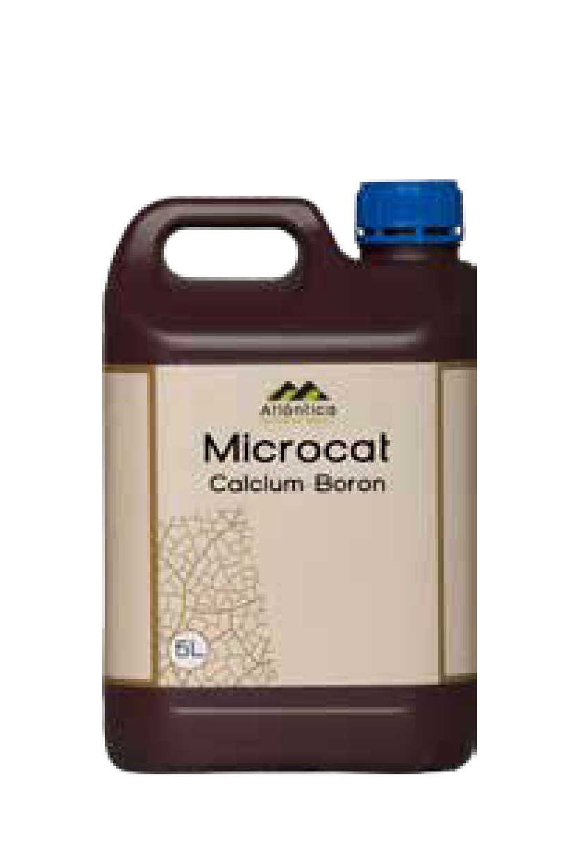 Добриво Кальцій Бор Мікрокат (Atlantica, Іспанія) 5 л