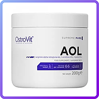 Гормон роста Ostrovit AOL Pure 200 гр (472645)