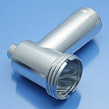 Тубус з гайкою м'ясорубки Tefal HV1, фото 7