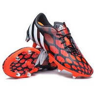 Футбольні бутси професійні Adidas PREDATOR INSTINCT SG