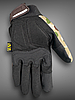Рукавички Mechanix MPACT закриті Мультикам, фото 4