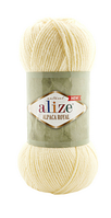 Пряжа Alpaca royal new Alize-01