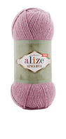 Пряжа Alpaca royal new Alize-269