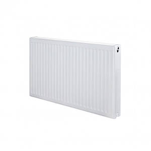 Радіатор сталевий Thermo Alliance 22 тип 600х900 бічне під'єднання