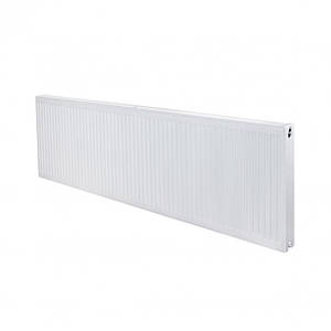 Радіатор сталевий Thermo Alliance 22 тип 600х2000 бічне під'єднання