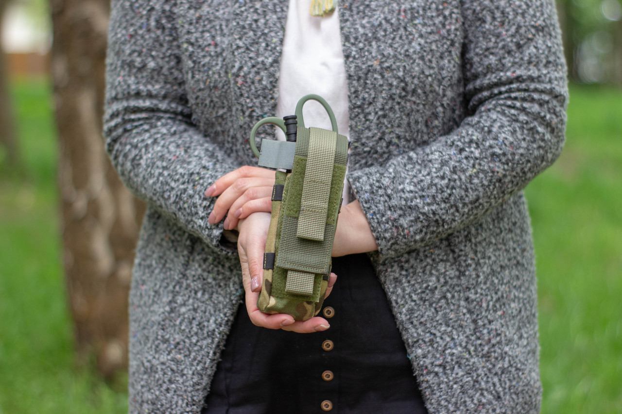 Підсумок для турнікету та ножиць Стохід Мультикам