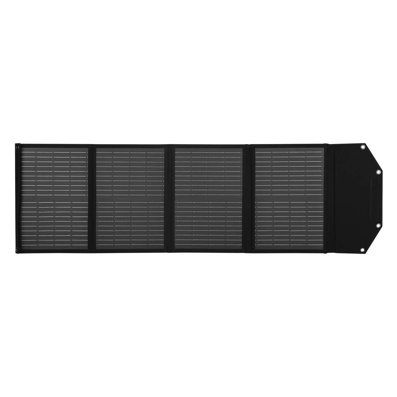 Портативна сонячна панель LPS 60W
