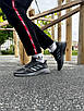 Чоловічі бігові кросівки Adidas, чоловічі кросівки для тренувань, чоловічі кросівки в зал, фото 6