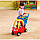 Дитячий візок для продуктів Cozy Coupe Little Tikes 618338, фото 6