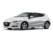 Honda CR-Z (2010-2015)