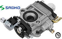 Карбюратор Sadko GTR 430V SD14-GTR-430-53 для бензокосами Sadko