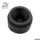 Подушка кріплення накладки двигуна Мондео 4 Форд 4M5G-6A994-AA 4M5G6A994AA 1434444, фото 3