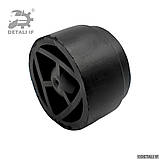 Подушка кріплення накладки двигуна Мондео 4 Форд 4M5G-6A994-AA 4M5G6A994AA 1434444, фото 4