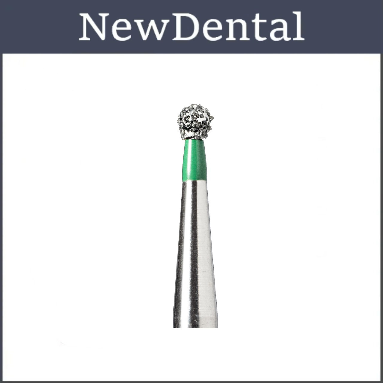 Бор Mani мані BR-46C (ISO 001\013) зелений ОРИГІНАЛ 5шт, фото 1