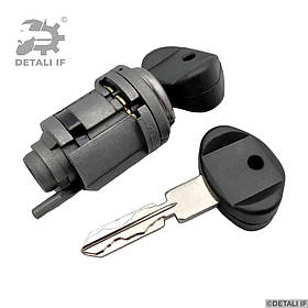 Замок запалювання личинка W126 Mercedes 1264600604 1264600304 2014600104