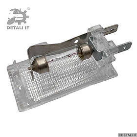 Підсвітка дверей салону багажника Lanos Daewoo 96247398 96324645