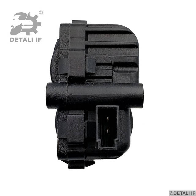 Активатор замок лючка бензобака Astra H Opel 13158426 6207133