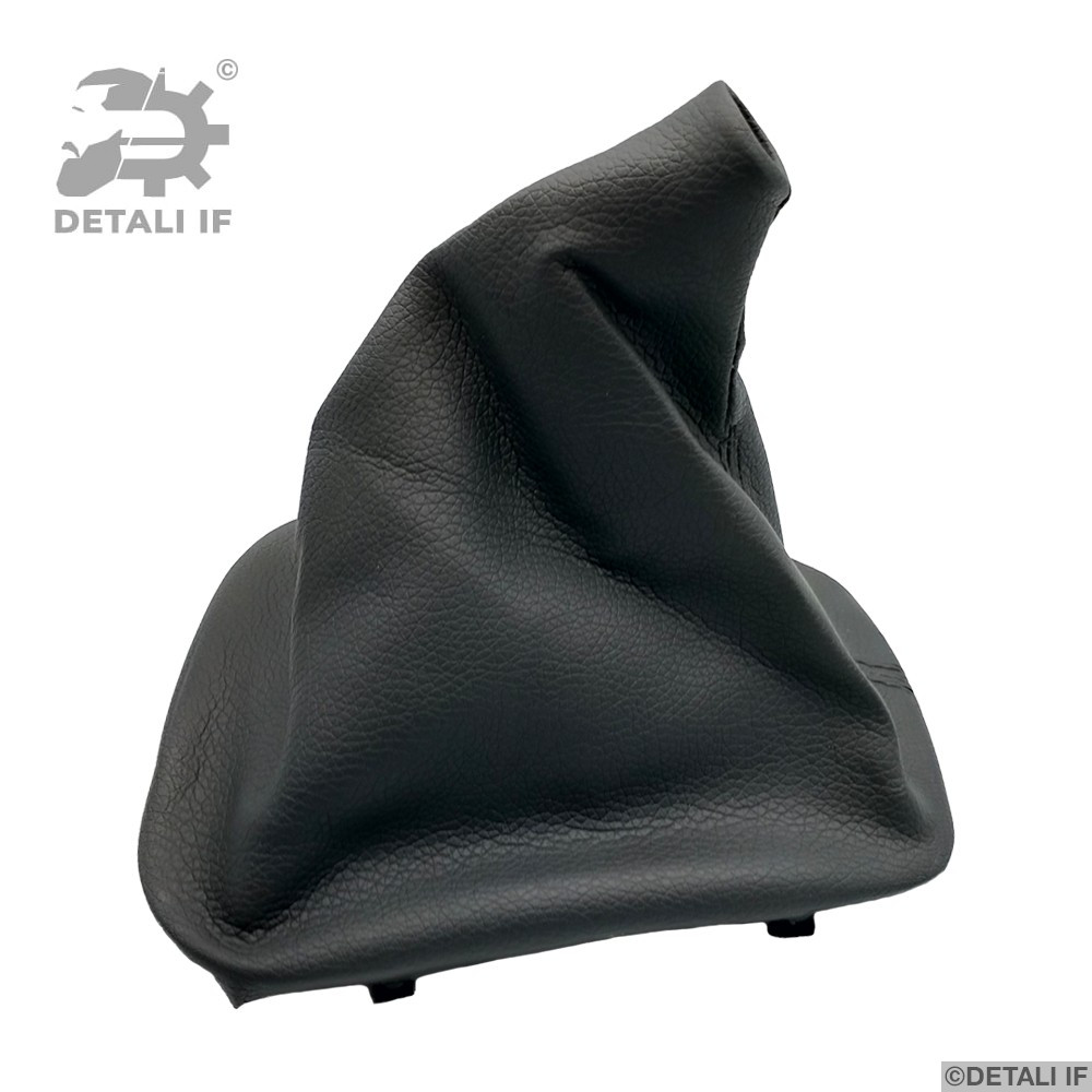 Чохол ручки передач 3 E46 Bmw рамка 25128021603, фото 1