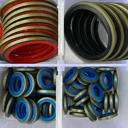 Гумові кільця