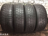 Зимние шины б/у 205/60 R16 Continental ContiWinterContact TS 830P