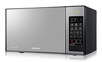 Микроволновка с грилем Samsung GE83X-P