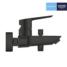 Змішувач для ванни Grohe QuickFix Start 322782432, фото 4