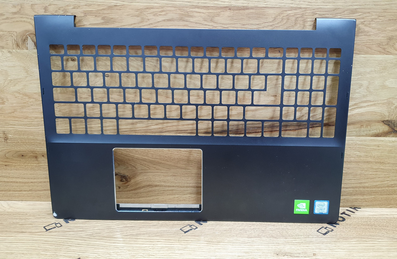 Верхня кришка бази корпусу ноутбука Dell Inspiron 15 7590 7591 7595 (0WVJ5W) Вживаний