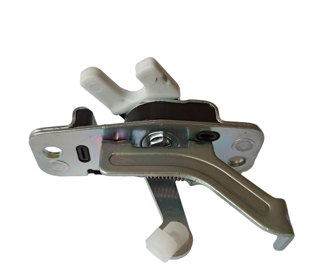 Замок роздв. двері IVECO DAILY VI 14> (5801577562/FT95097) Fast