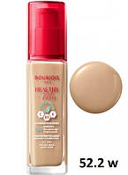 Крем тональный для лица Bourjois Radiance Reveal Healthy Mix Foundation, 52.2 W 30 мл (golden beige)