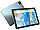 Планшет Blackview Oscal Pad 70 4/128Gb Glacier Blue Wi-Fi Global version, фото 5