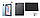 Планшет Blackview Oscal Pad 70 4/128Gb Space Grey Wi-Fi Global version, фото 6