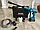 Акумуляторна мийка Makita DHW050Z/48V-5.0А·год Акумуляторна мінімийка Makita, фото 3