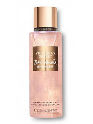 Парфюмированный Спрей VS Bare Vanilla Shimmer Fragrance Mist 250 мл