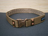 Ремінь Black Нawk  койот 105 см, фото 2