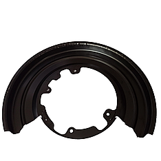 Захист супорту лівого заднього Е2 Е3