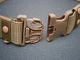 Ремінь Black Нawk  койот 105 см, фото 7
