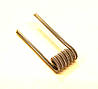 Staggered Fused Clapton Сoil Стагеред, фото 3