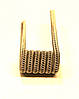 Staggered Fused Clapton Сoil Стагеред, фото 4