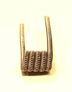 Half Staggered Clapton